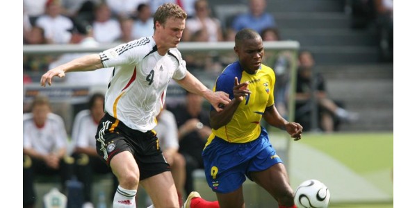 Deutschland vergab die Chance auf den Sieg im dritten Gruppenspiel